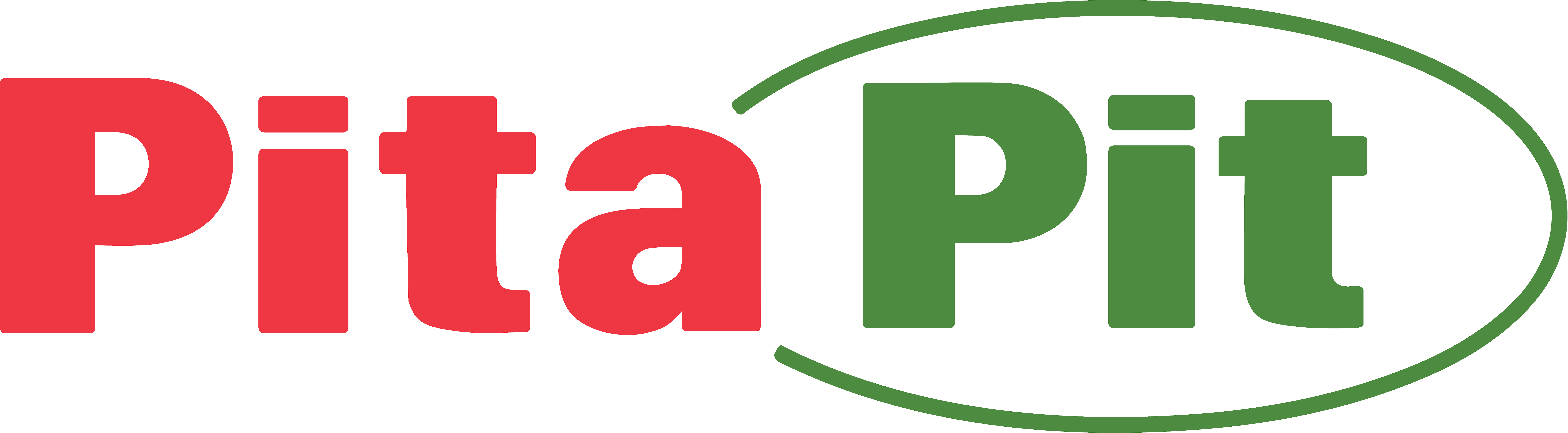 Pita Pit logo
