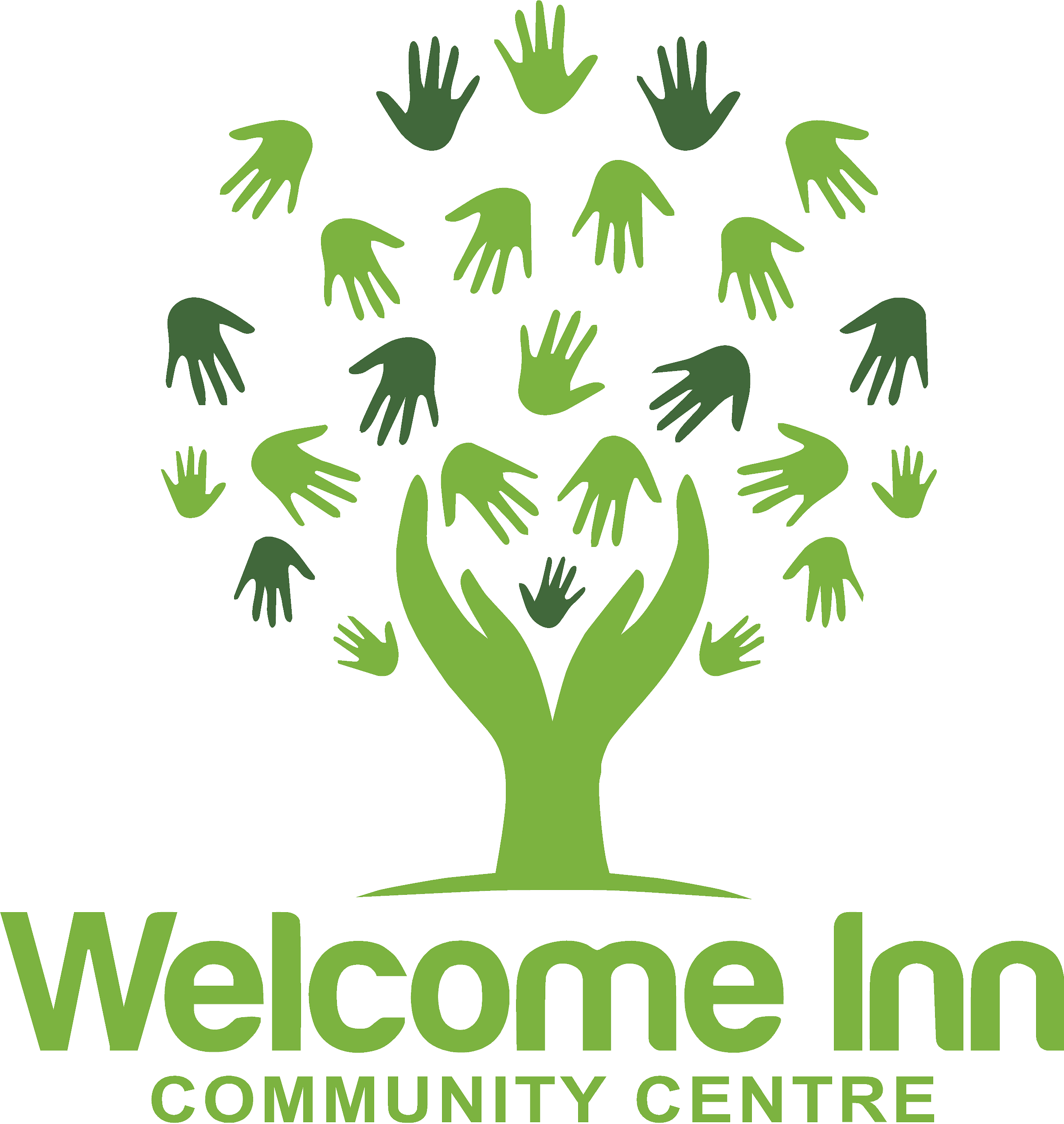 Welcome Inn logo